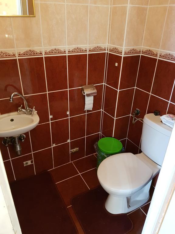Ferienwohnung Nurmi House Hajdúszoboszló Exterior foto