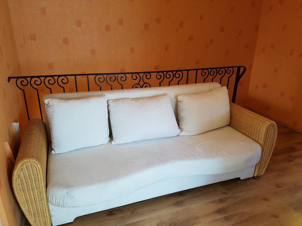 Ferienwohnung Nurmi House Hajdúszoboszló Exterior foto